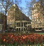 Grosvenor House, A JW Marriott Hotel,  London